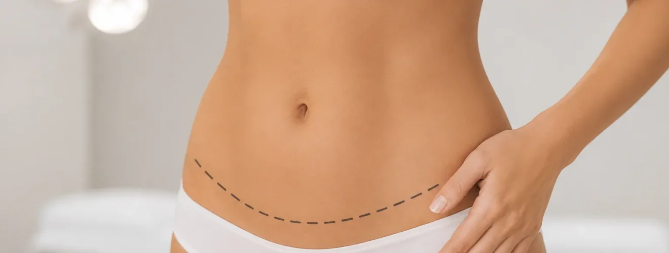 Abdominoplastie (1)